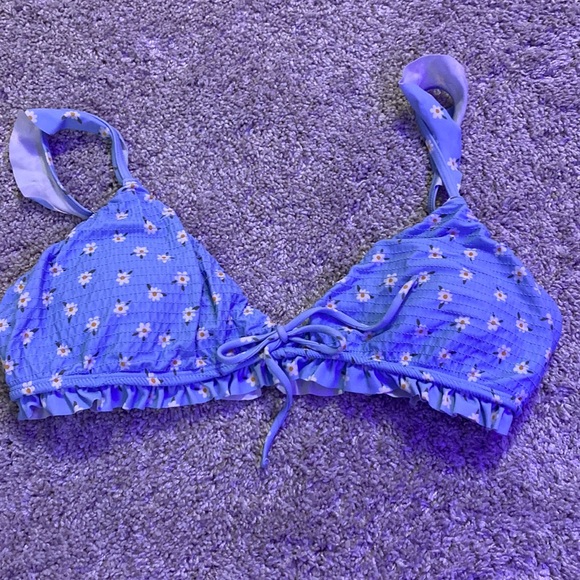 Hollister bikini top - Picture 1 of 1